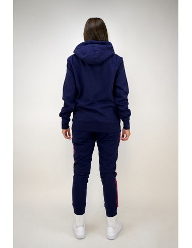 Sudadera Barça Since 1899 para mujer