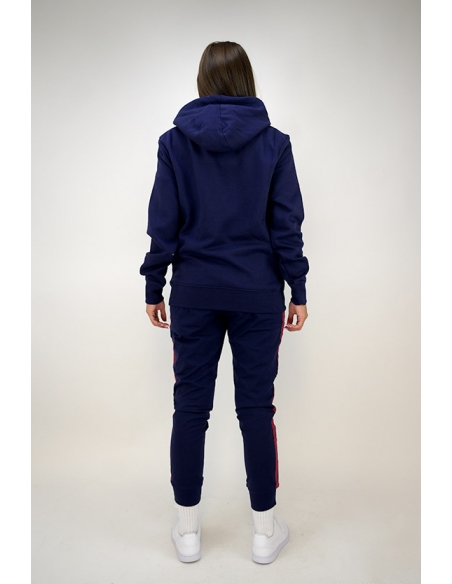 Sudadera Barça Since 1899 para mujer