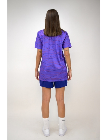 Camiseta Barça training Equality para...