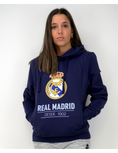 Sudadera Real Madrid Legacy...
