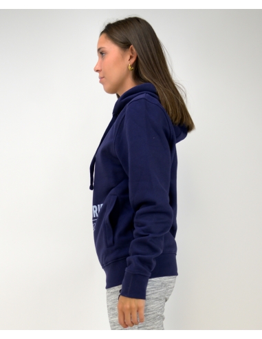 Sudadera Real Madrid Legacy para mujer