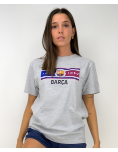 Camiseta Barça Essentials...