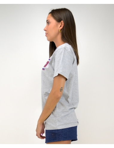 Camiseta Barça Essentials para mujer