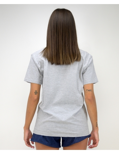 Camiseta Barça Essentials para mujer