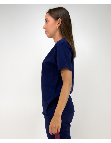 Camiseta Barça Culers para mujer