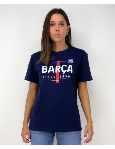 Camiseta Barça Since 1899...