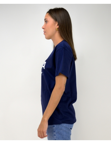 Camiseta Barça Since 1899 para mujer