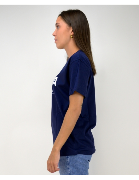 Camiseta Barça Since 1899 para mujer