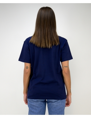 Camiseta Barça Since 1899 para mujer