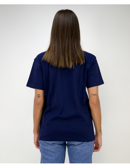 Camiseta Barça Since 1899 para mujer