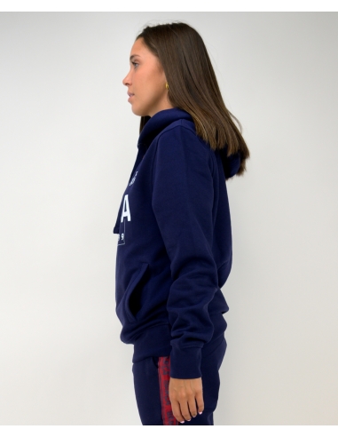 Sudadera Barça con capucha Since 1899...