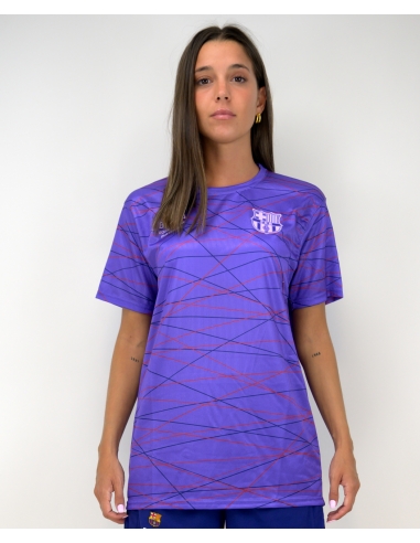 Camiseta Barça training Equality para...