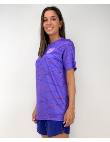Camiseta Barça training Equality para...