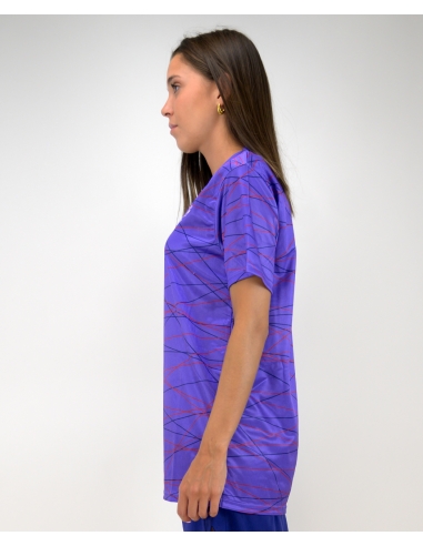 Camiseta Barça training Equality para...