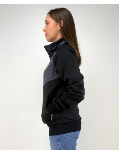 Chaqueta Barça Plus Gold para mujer