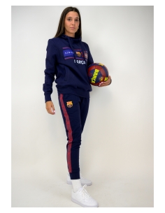Pantalón de chándal Barça... 2