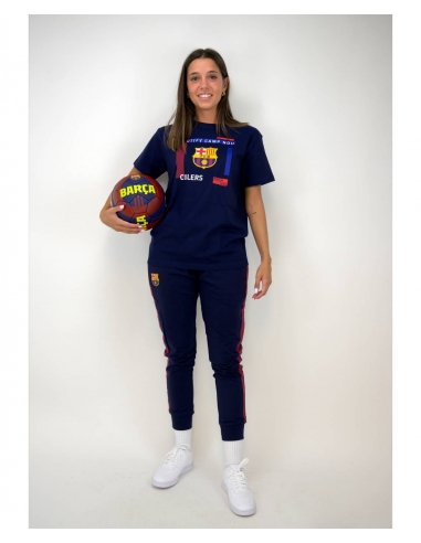 Pantalón de chándal Barça Essential...