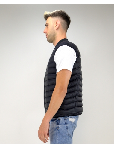 Chaleco Real Madrid Black