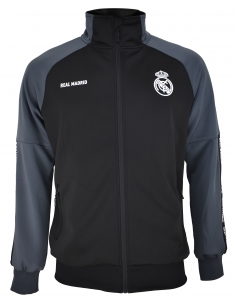 Chaqueta Real Madrid Plus...