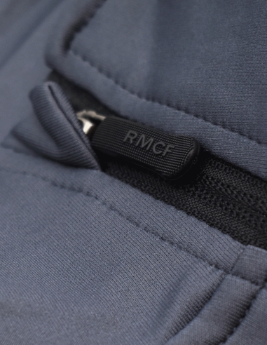 Chaqueta Real Madrid Plus Gold para...