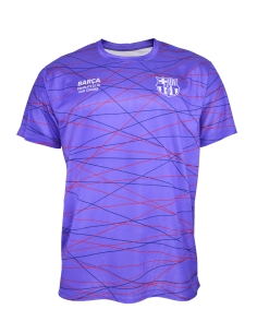 Camiseta Barça training... 2