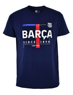 Camiseta Barça Since 1899... 2
