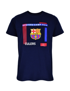 Camiseta Barça Culers para... 2