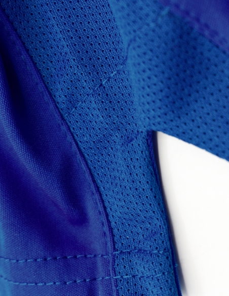 Pantalón training FC Barcelona Royal para mujer