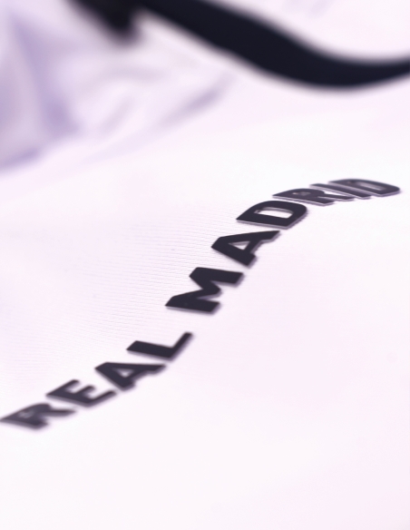 Chándal Real Madrid Dynamic para mujer