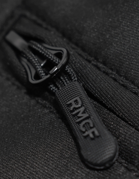 Chándal Real Madrid Black para mujer