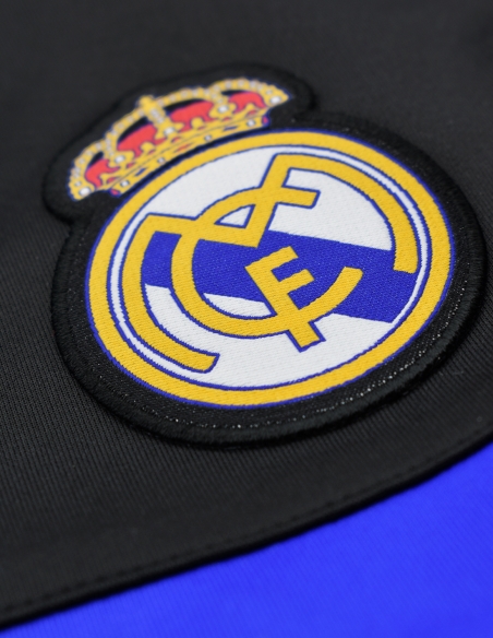 Chándal Real Madrid Black para mujer