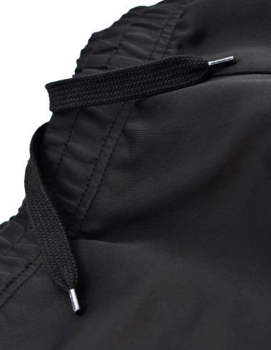 Chándal Real Madrid Black para mujer