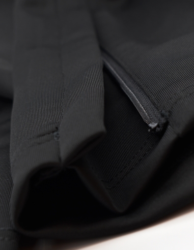 Chándal Real Madrid Black para mujer