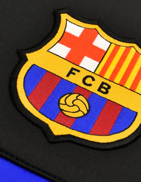 Chándal Barça Black para mujer