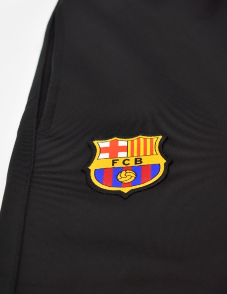 Chándal Barça Black para mujer