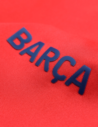 Chándal Barça Brand para mujer