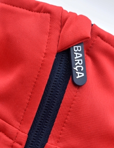 Chándal Barça Brand para mujer 2