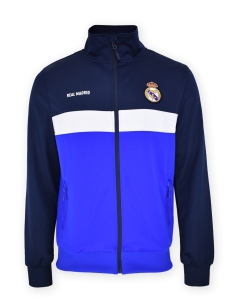 Chaqueta Real Madrid Plus...