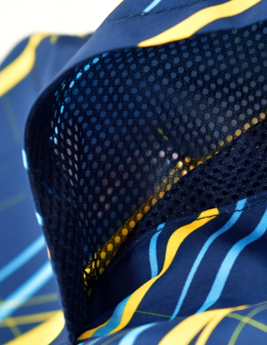 Chaqueta Barça Essentials para mujer