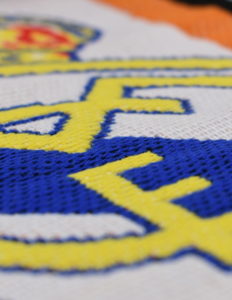 Bufanda Real Madrid Elite