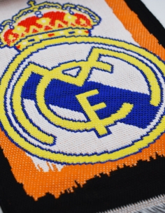 Bufanda Real Madrid Elite 2