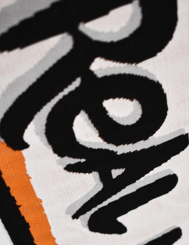 Bufanda Real Madrid Elite