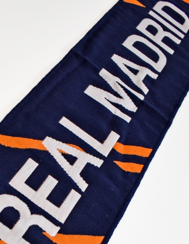 Bufanda Real Madrid Eclipse