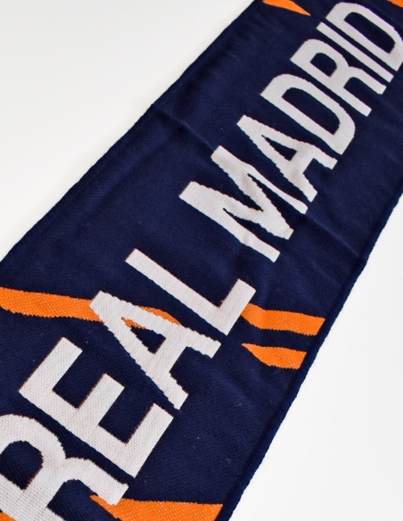 Bufanda Real Madrid Eclipse