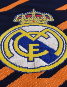 Bufanda Real Madrid Eclipse 2