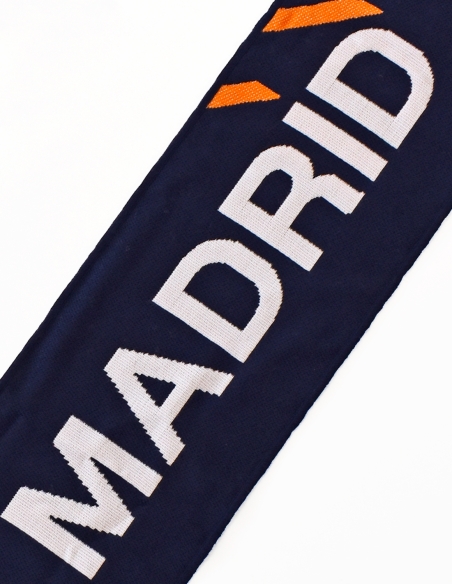 Bufanda Real Madrid Eclipse