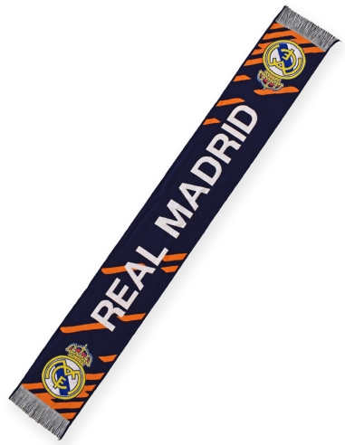 Bufanda Real Madrid Eclipse