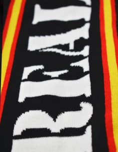 Bufanda Real Madrid doble... 2