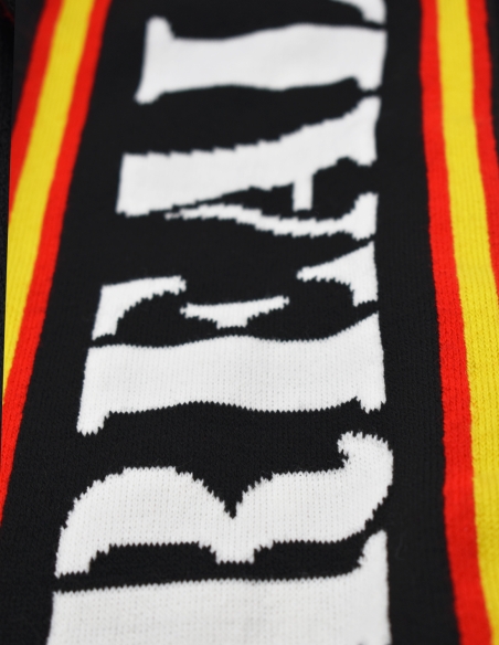 Bufanda Real Madrid doble cara Nightfall