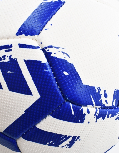 Balón grande Real Madrid Blue - Talla 5